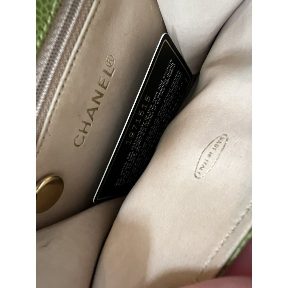 Chanel Belt Bag - Picture 3 of 12
